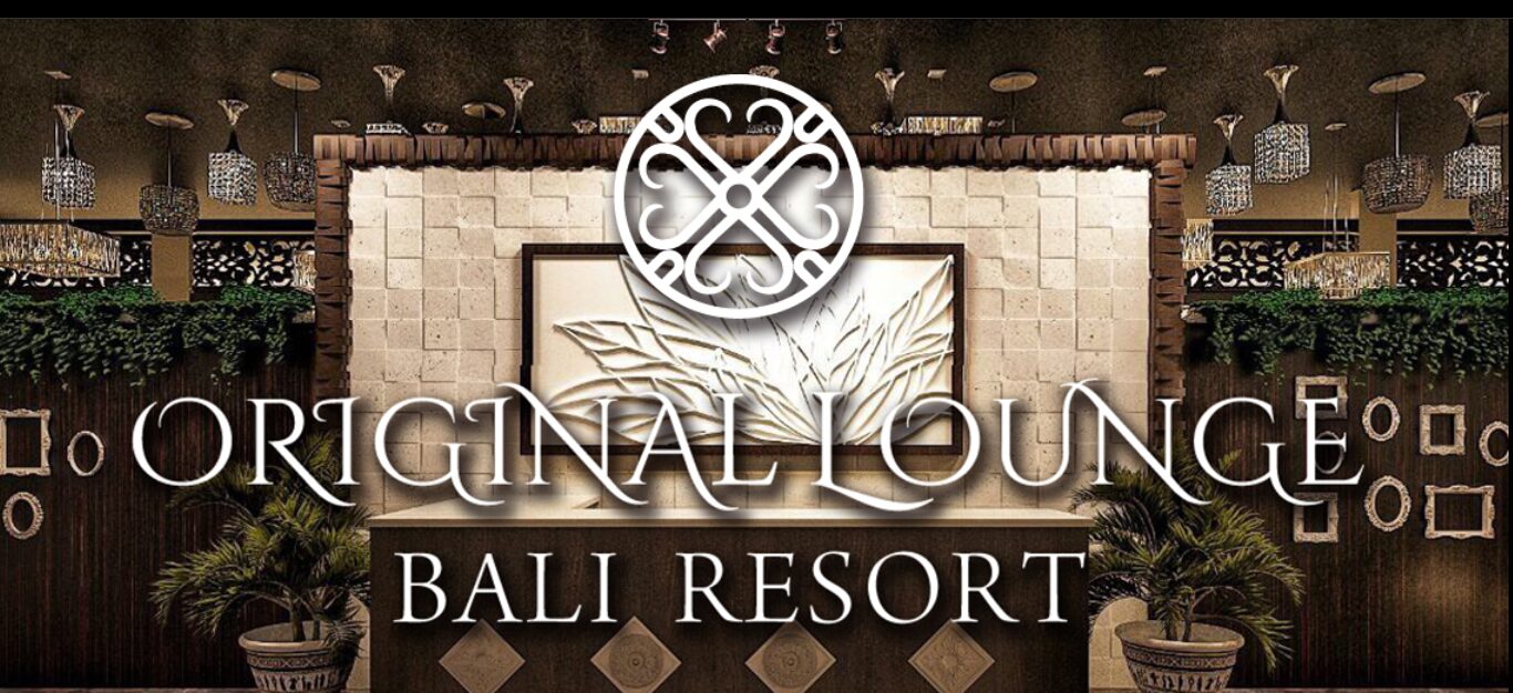 ORIGINAL LOUNGE