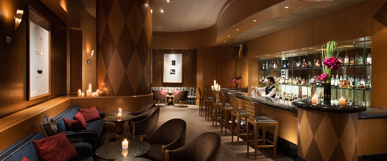 キャプテンズバー