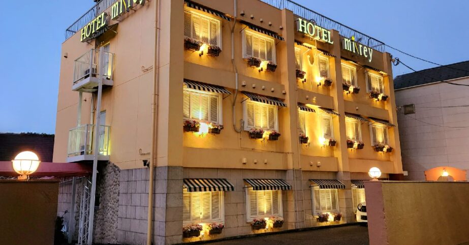 Hotel Mirey