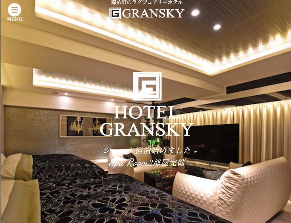 HOTEL GRANSKY