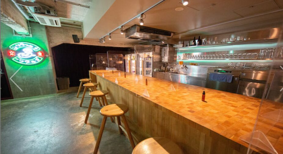 B by the Brooklyn Brewery