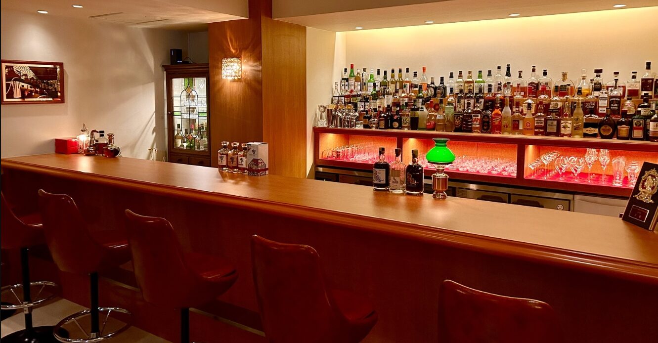 The Okita Bar(ザ オキタ バー)