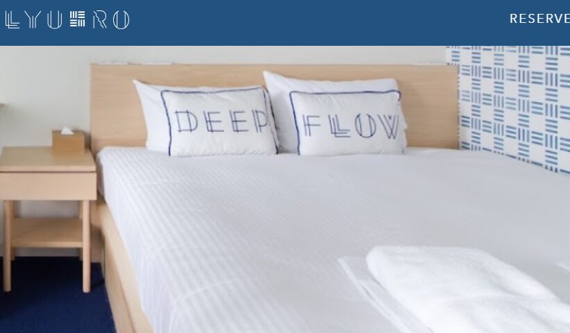 LYURO 東京清澄 by THE SHARE HOTELS