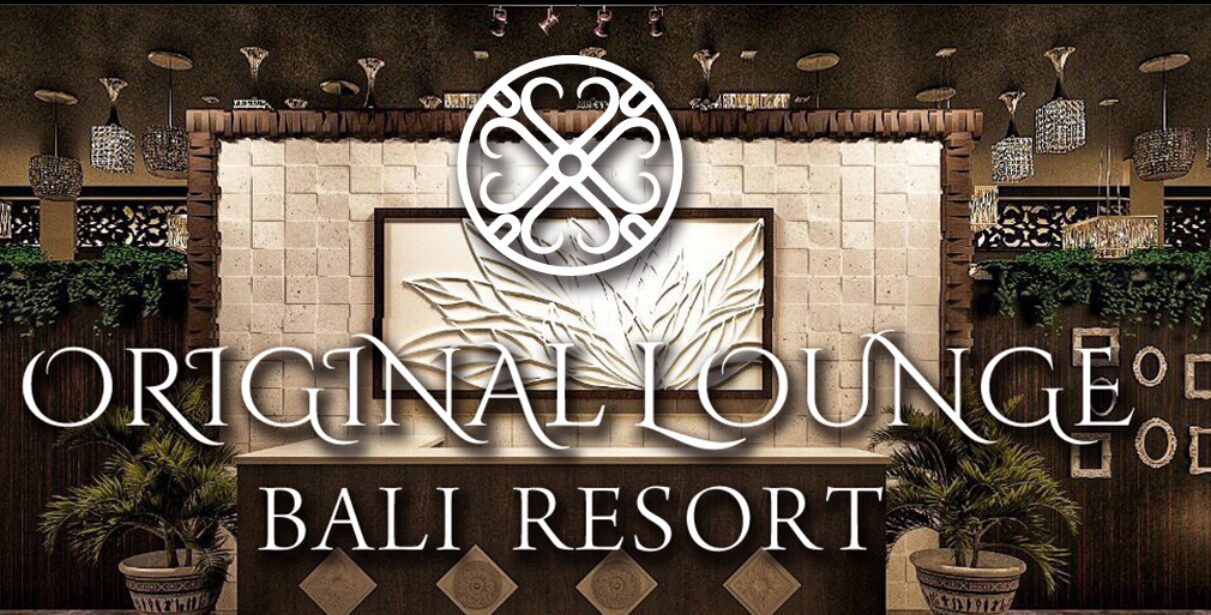 ORIGINAL LOUNGE