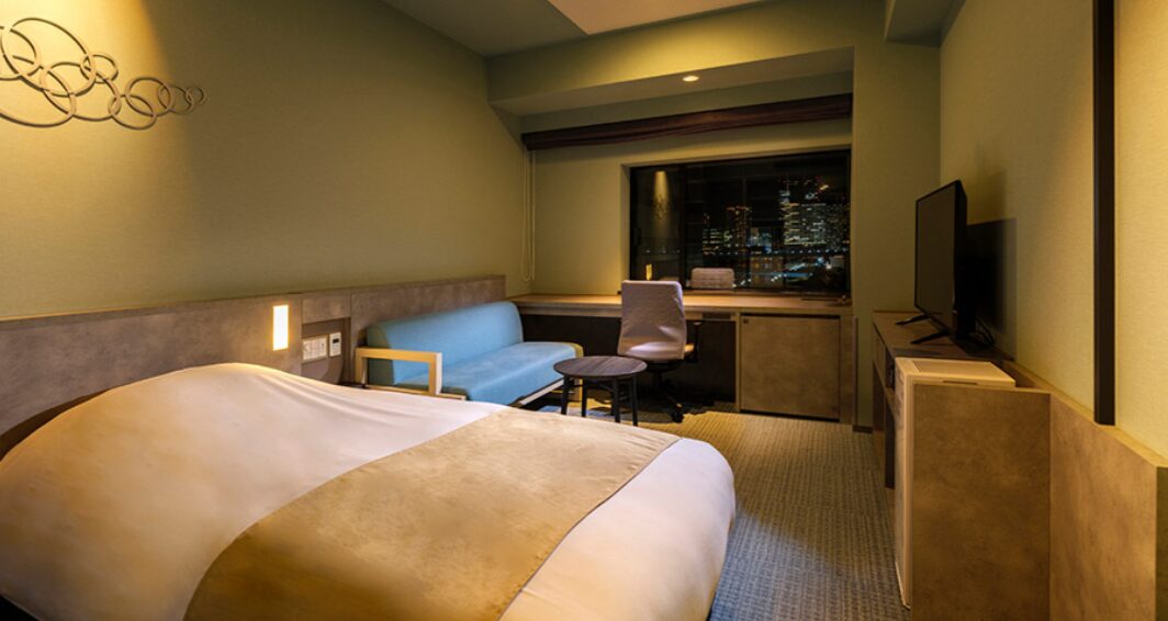 ラビスタ東京ベイ