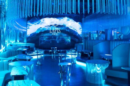 LAPIS TOKYO