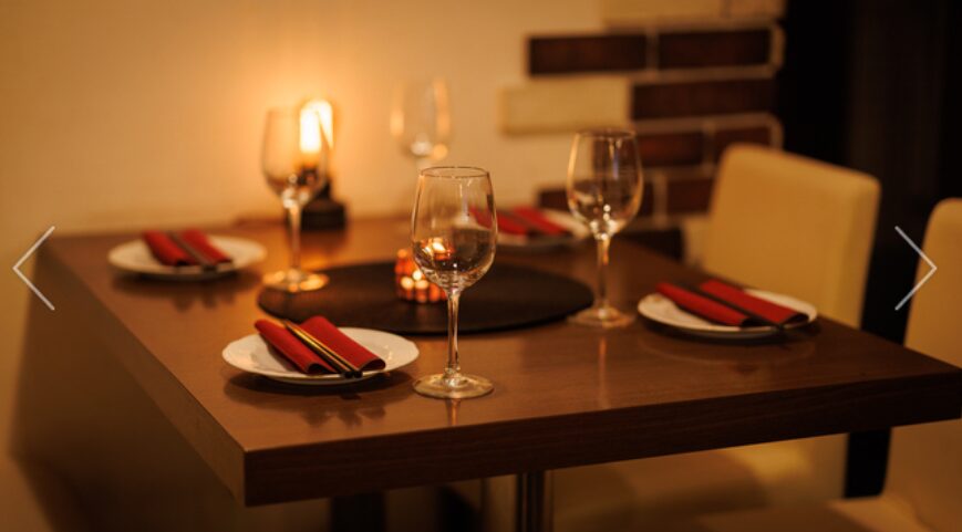 アジアンビストロ ジャラナ