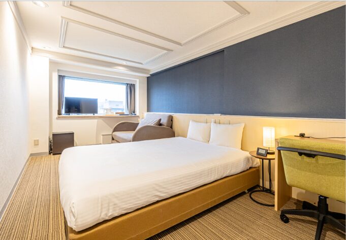 L stay & grow 晴海