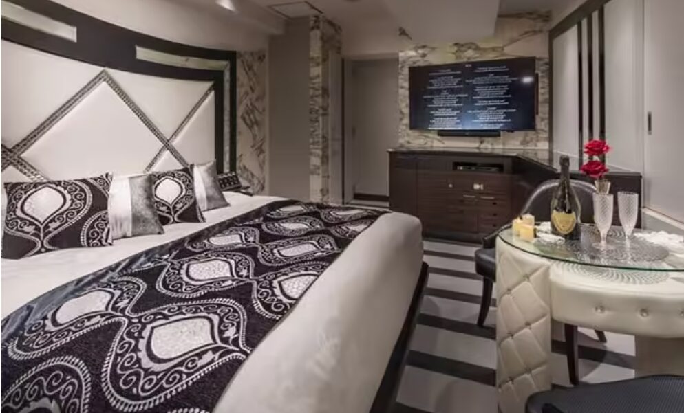 Re-Zan（リザン）新橋店