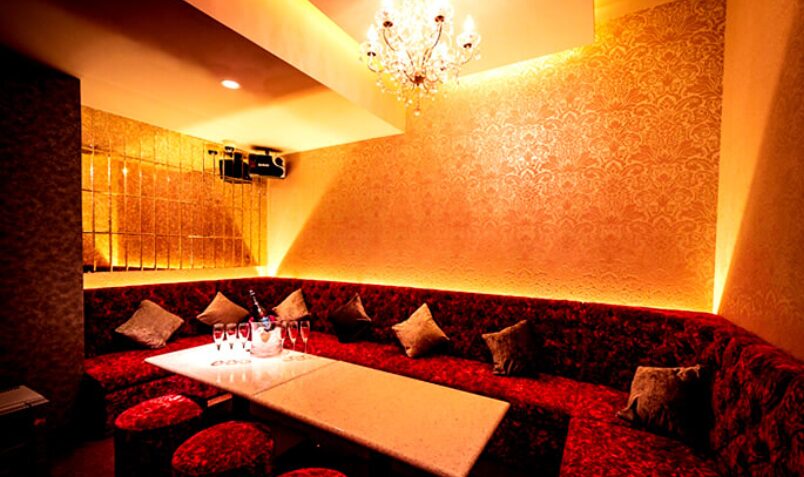 LUXURY LOUNGE MILAS 渋谷