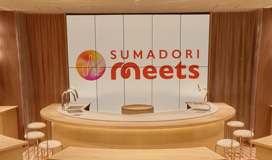 SUMADORI Meets