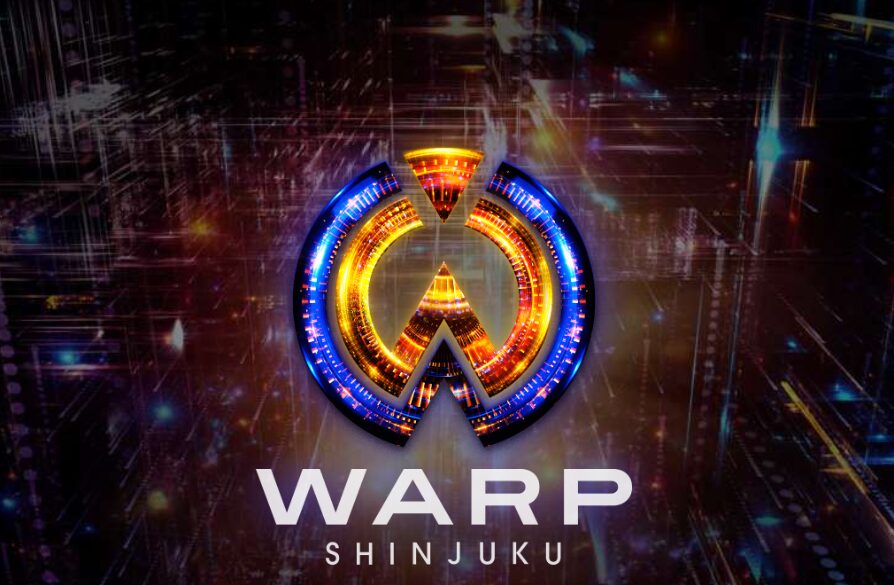 WARP SHINJUKU