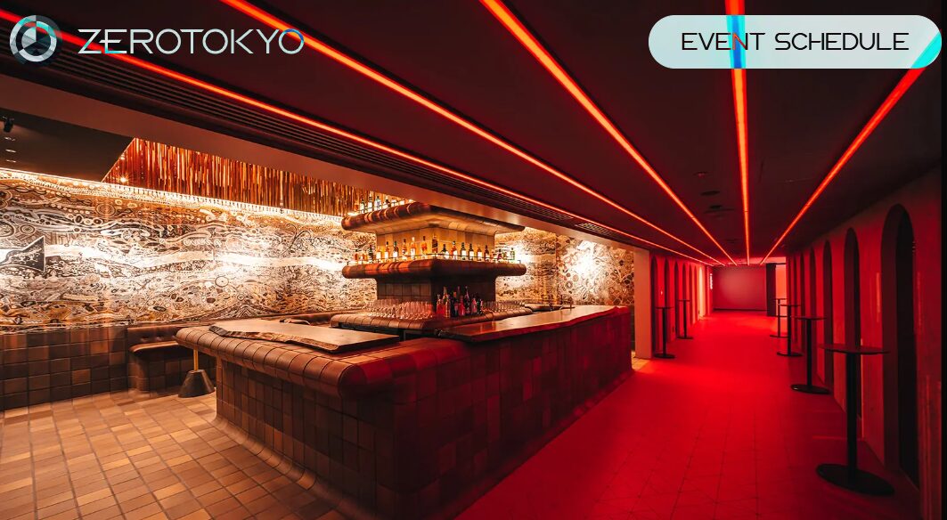 ZERO TOKYO