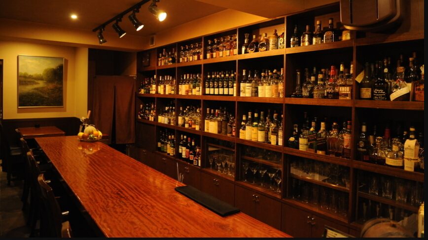 バー・グラベル