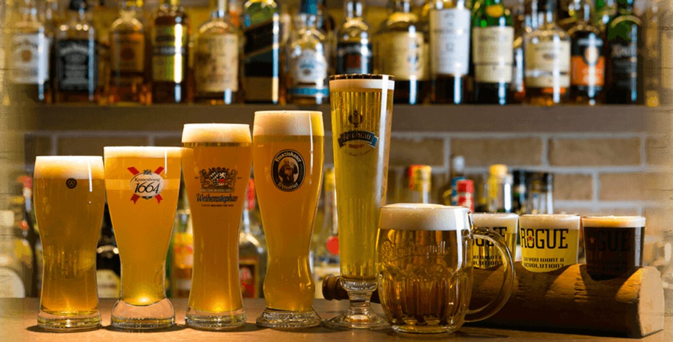 Restaurant Bar AMUSEMENT