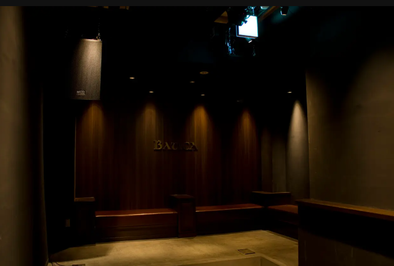 EEBISU BATICA (恵比寿バチカ）