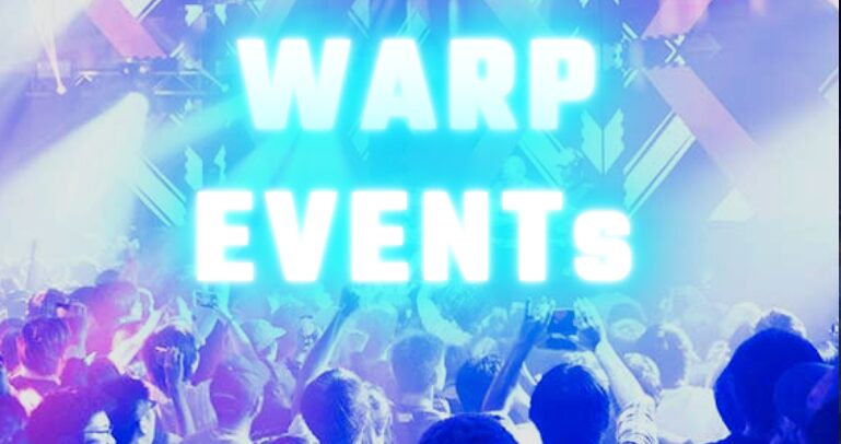 WARP SHINJUKU（ワープ新宿）