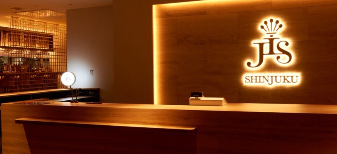 JIS SHINJUKU