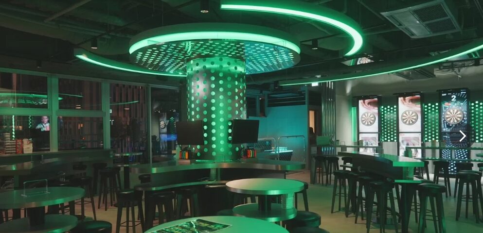 ASOBIBAR 新宿歌舞伎町タワー前店