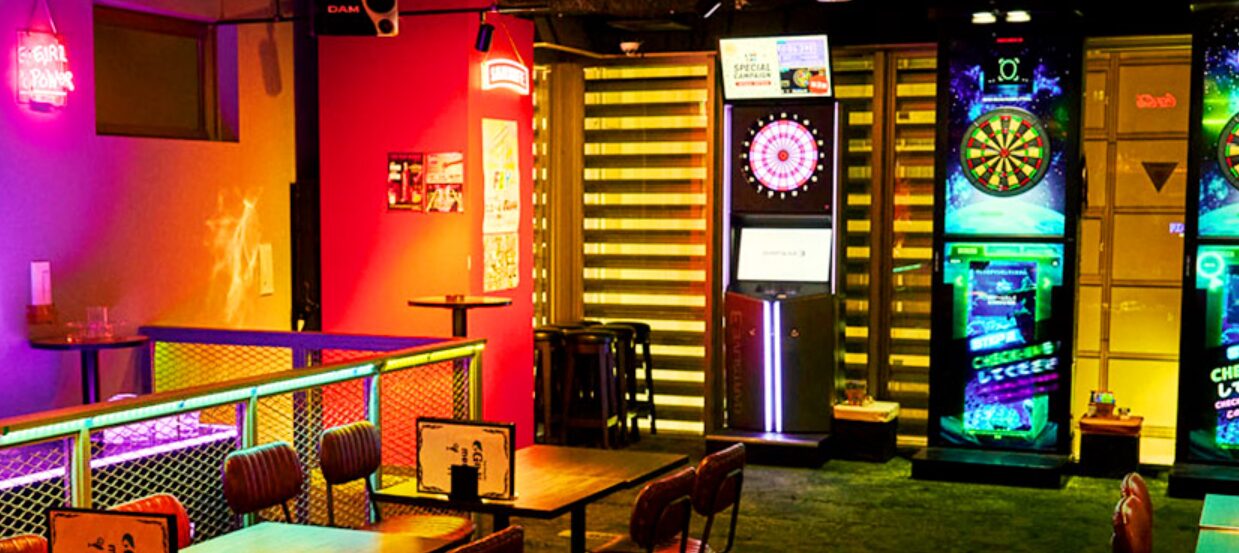 ビアポンバーGROVE 新宿店