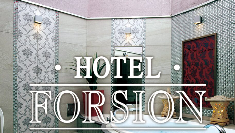 HOTEL FORSION (ホテル フォレシオン)