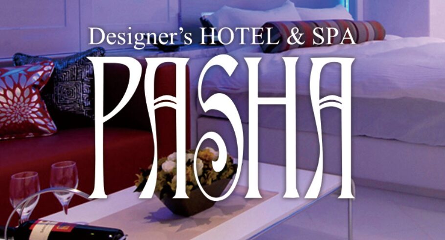 Hotel Pasha (ホテル パシャ)