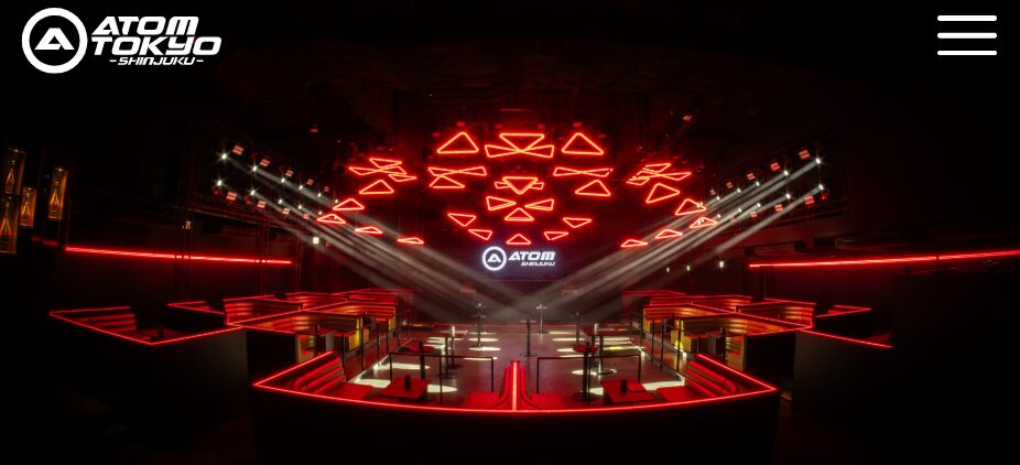 ATOM SHINJUKU