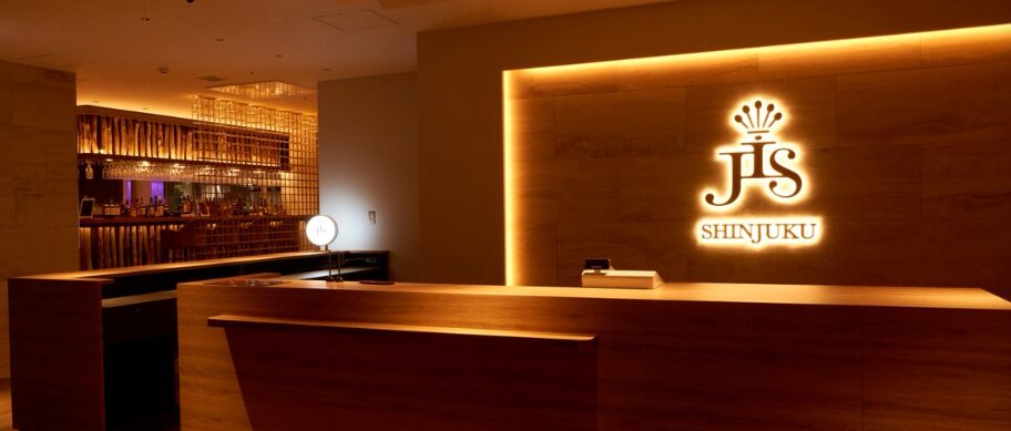 JIS SHINJUKU