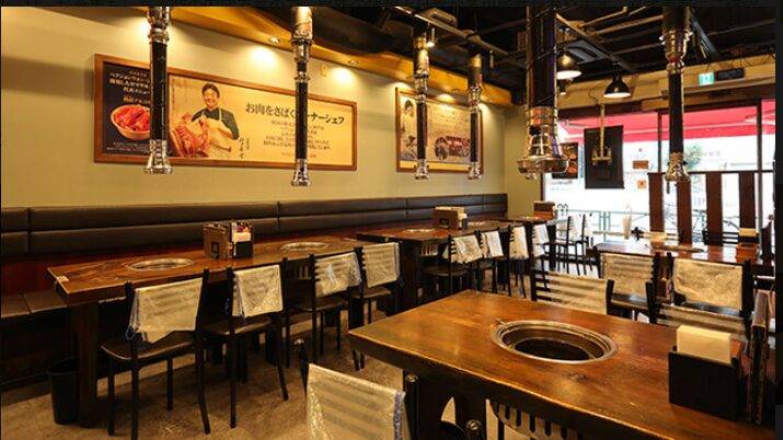 セマウル食堂 新大久保店