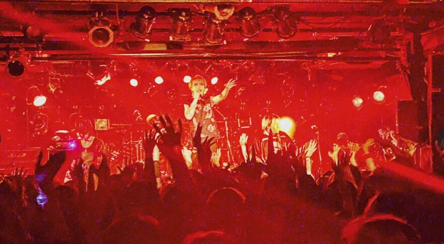 CLUB PHASE（クラブフェイス）