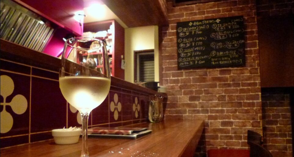 La Cepa (ラ・セパ)