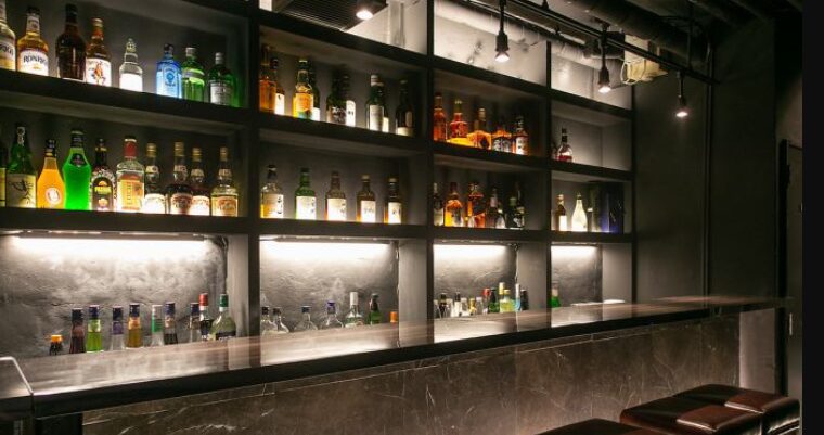 Bar Spot Light 高田馬場