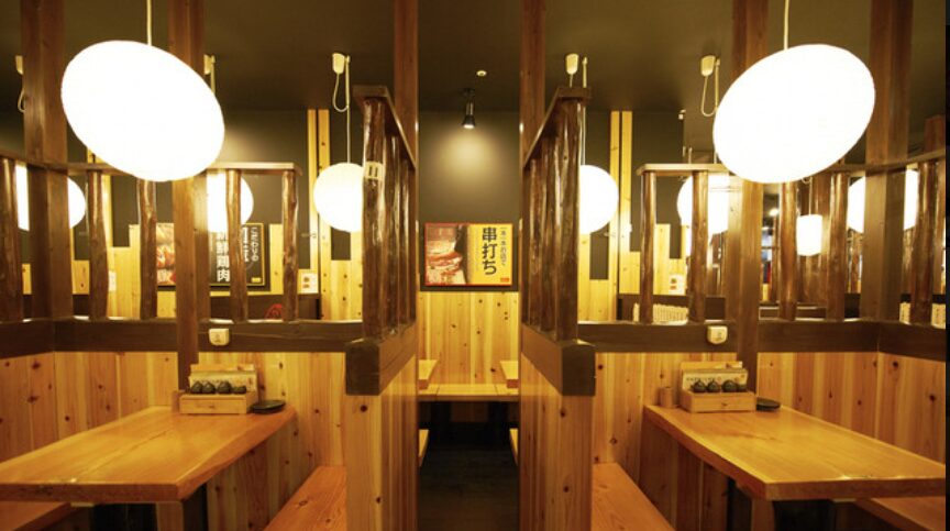 鳥貴族 高田馬場店