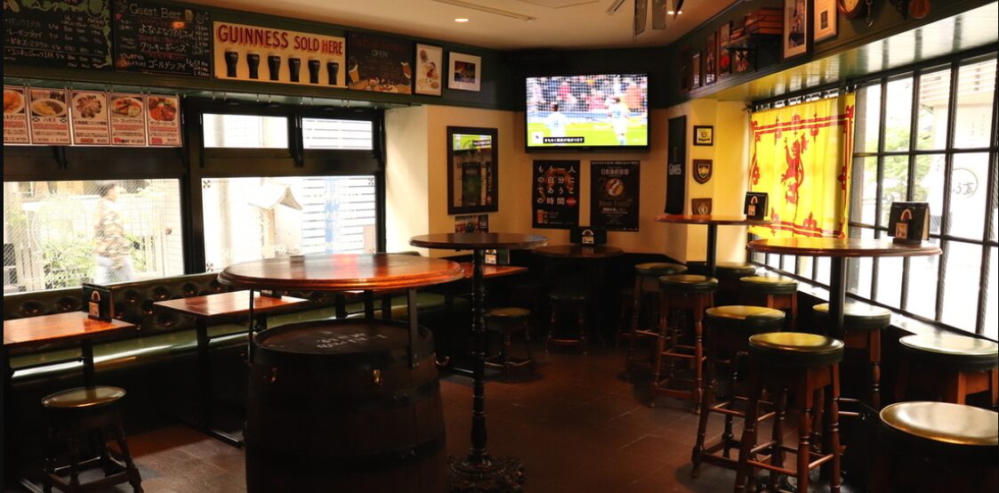 The Royal Scotsman（ザ・ロイヤルスコッツマン）