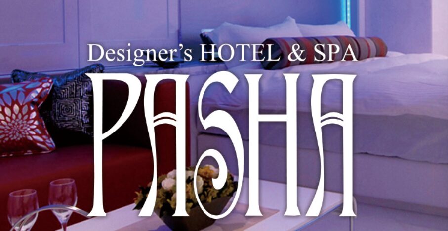 Hotel Pasha（ホテル パシャ）