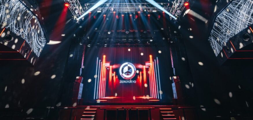 ZERO TOKYO（ゼロ東京）