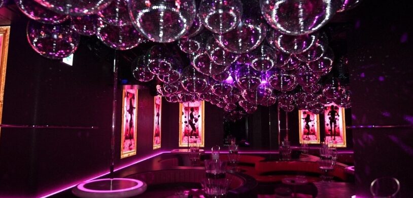 THE PINK TOKYO（ザピンク東京）