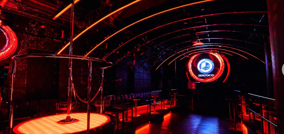 ZERO TOKYO（ゼロ東京）