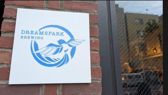 DREAMSPARK Brewing WASEDA