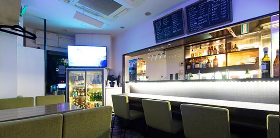 アイアンクロー