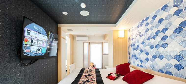 HOTEL OPERA（ホテル オペラ）