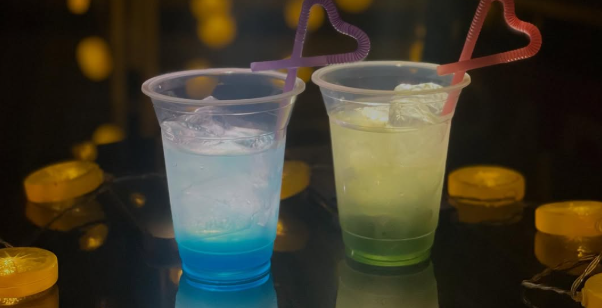 バー レモネード 1号店