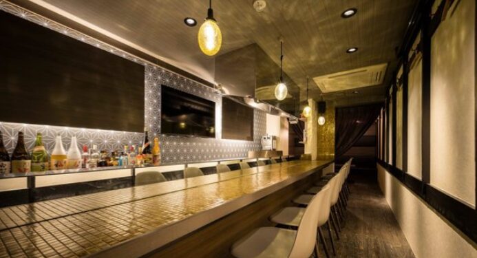 Soba&Bar コゲボン