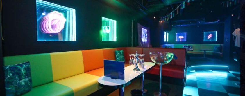 WARP SHINJUKU（ワープ新宿）