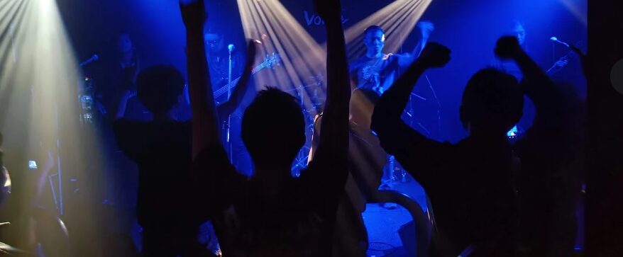 新大久保CLUB Voice