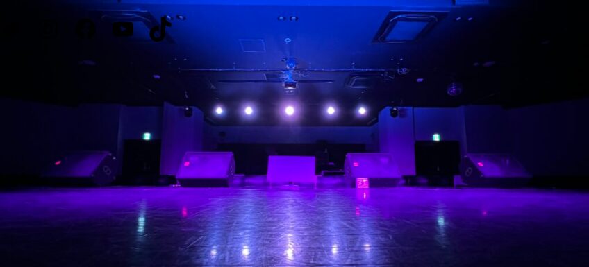 K-Stage O!（ケーステージ オー！）