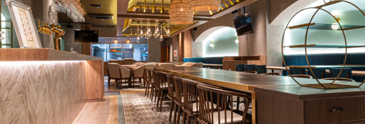 GAZEBO TOKYO（ガゼボ東京）