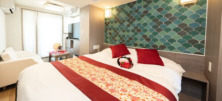 HOTEL OPERA（ホテル オペラ）