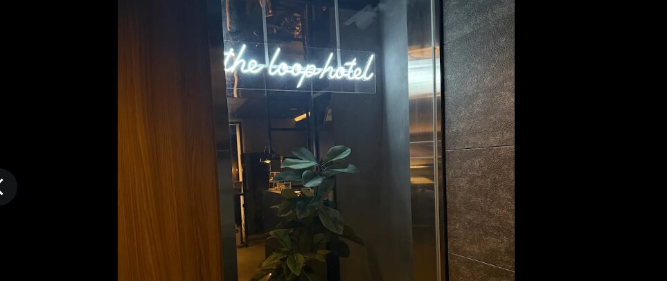 HOTEL THE LOOP（ホテル ザ ループ）
