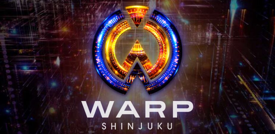 WARP SHINJUKU（ワープ新宿）